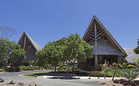 Sheraton New Caledonia Deva Spa & Golf Resort